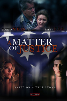 A Matter of Justice (1993) poster