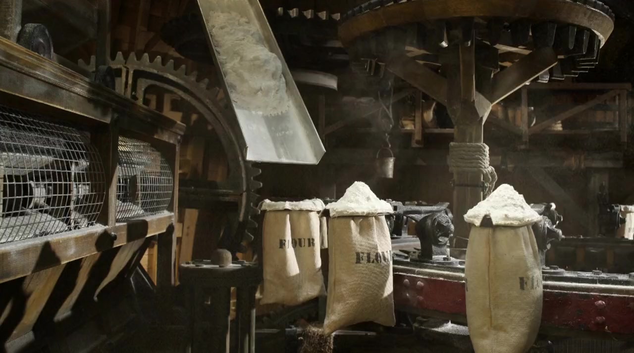 A Matter of Loaf and Death screenshot 3