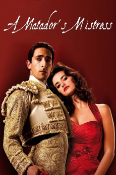 Manolete (2008) poster