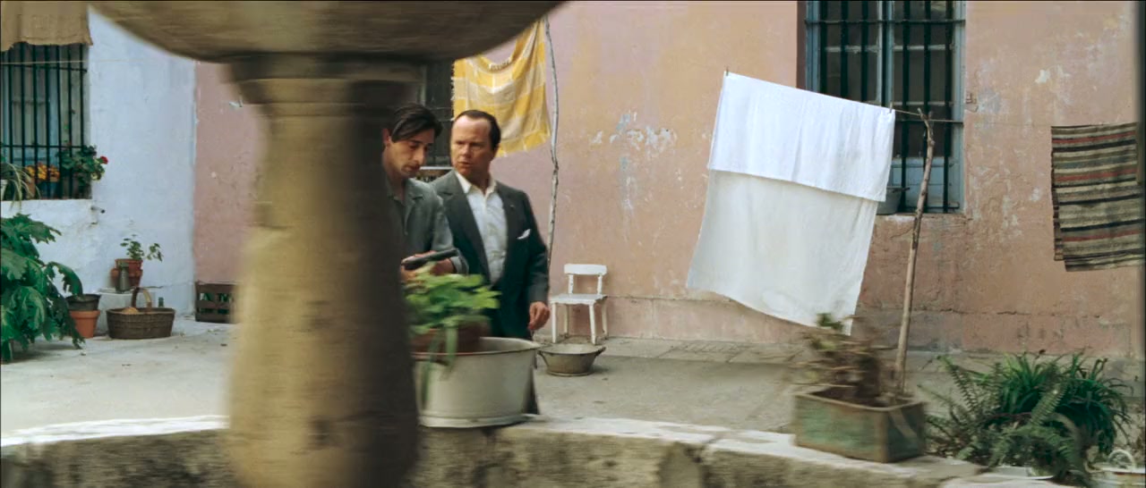 Manolete screenshot 3