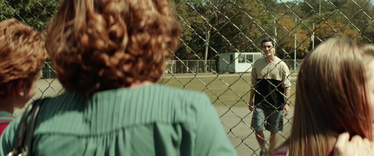 A Menina que Matou os Pais screenshot 2