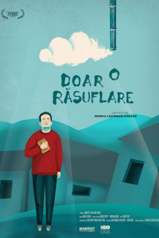 Doar o rãsuflare (2016) poster