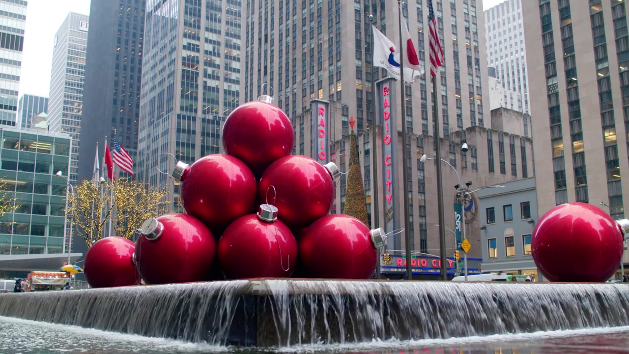 A Merry Christmas Wish screenshot 1