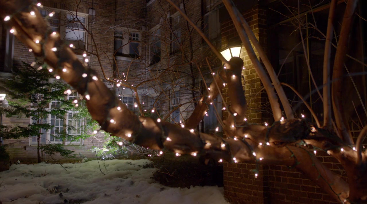 A Merry Holiday screenshot 1