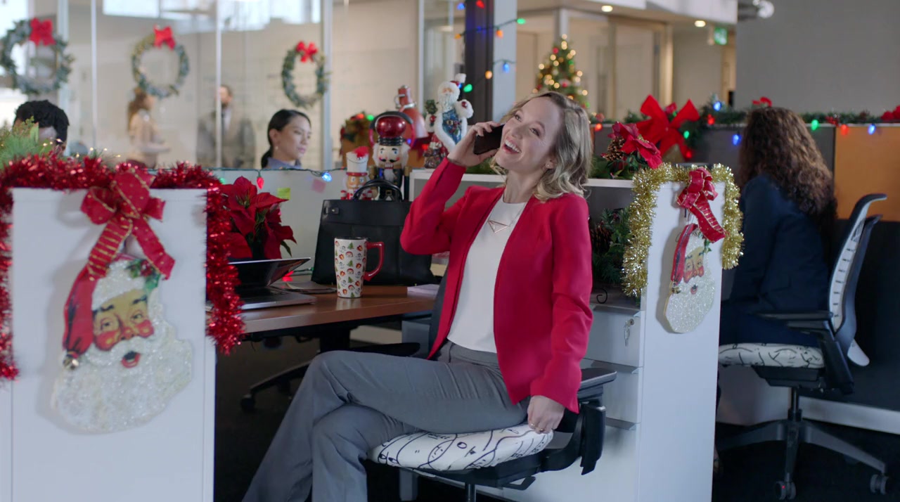 A Merry Holiday screenshot 2