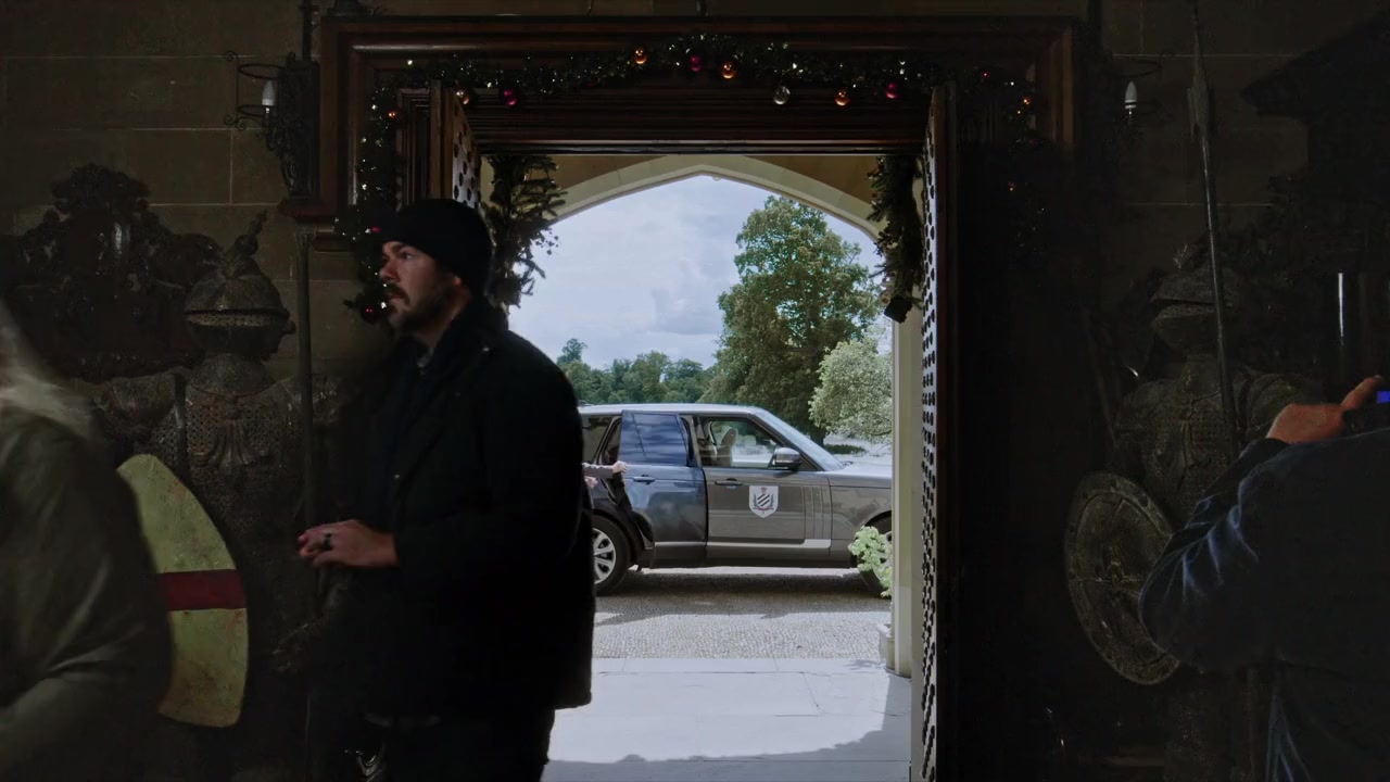 A Merry Scottish Christmas screenshot 3