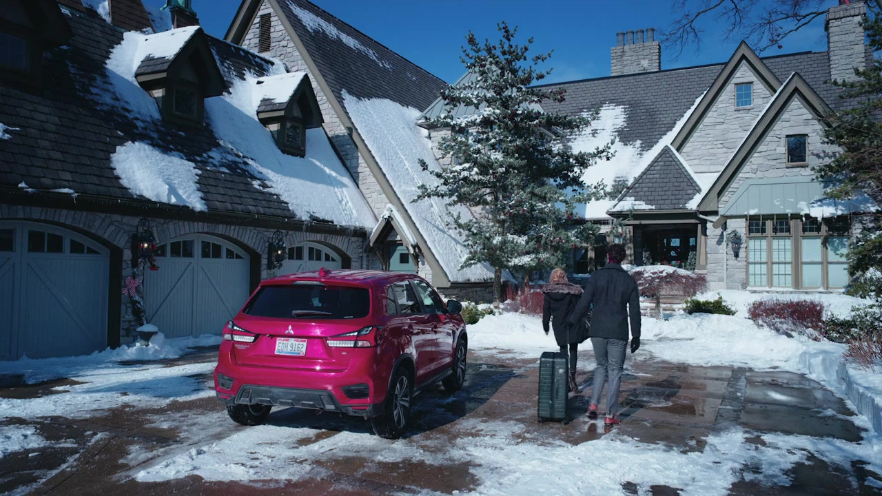 A Merry Single Christmas screenshot 2