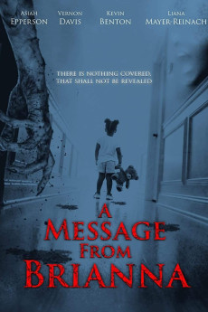 A Message from Brianna (2021) poster