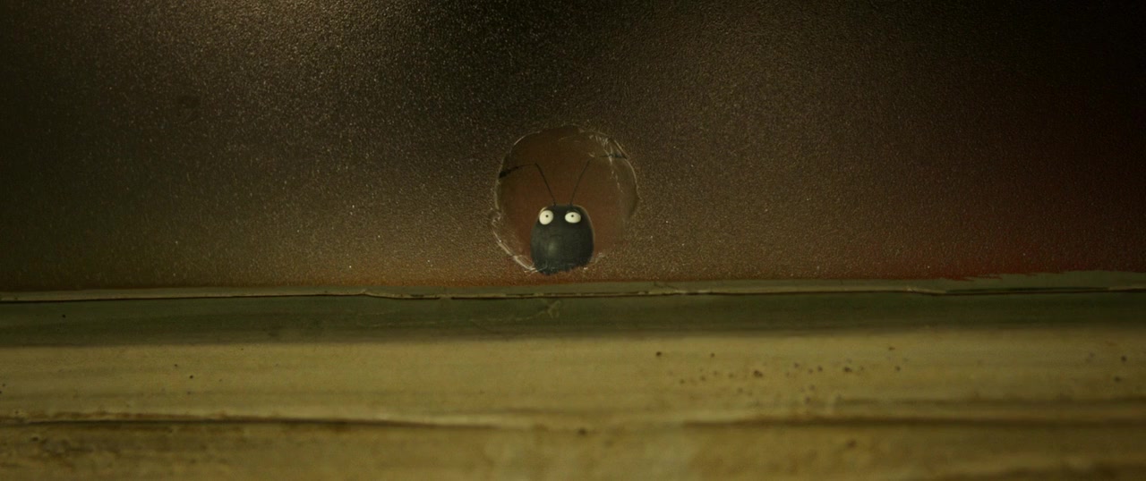 Minuscule 2: Les mandibules du bout du monde screenshot 2