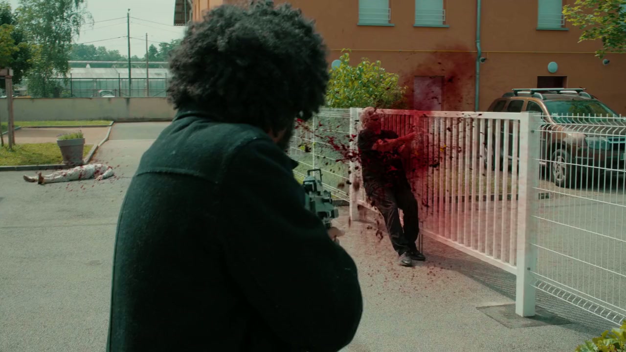 A Mind in Chaos screenshot 1