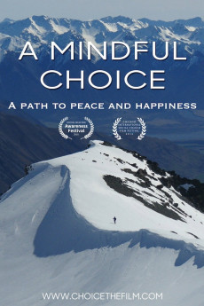 A Mindful Choice (2016) poster