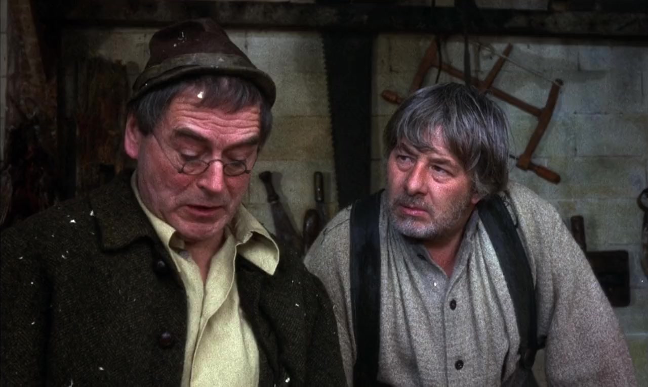 A Midsummer Night's Dream screenshot 3