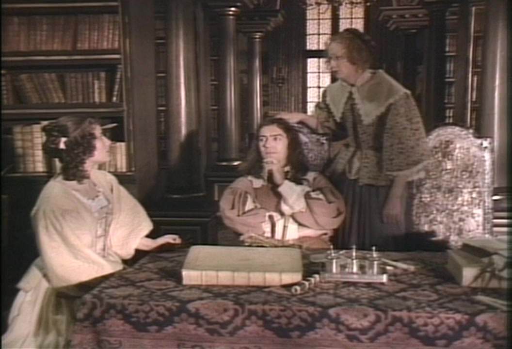 A Midsummer Night's Dream screenshot 1