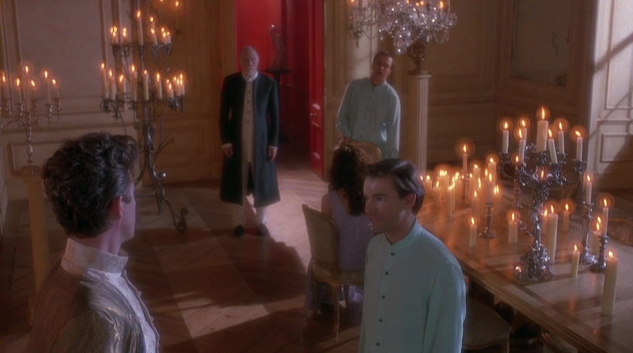 A Midsummer Night's Dream screenshot 1