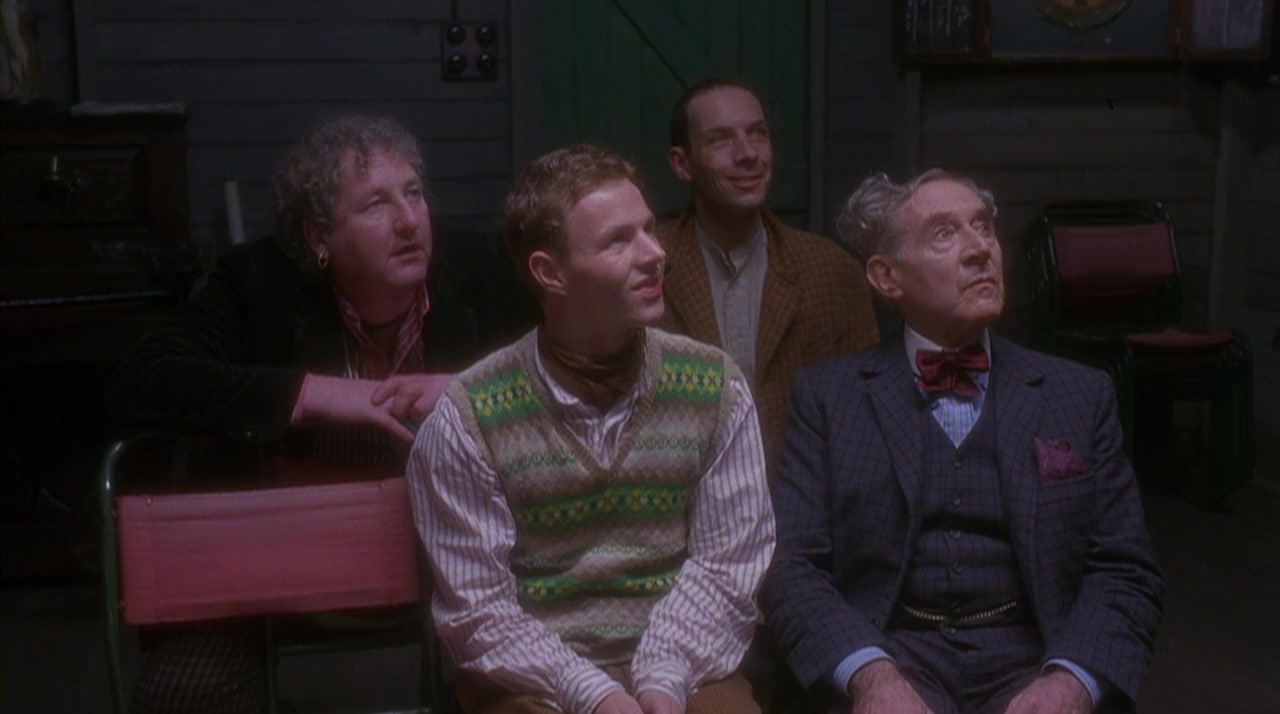 A Midsummer Night's Dream screenshot 2