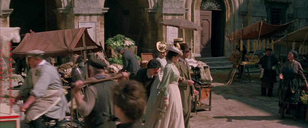 A Midsummer Night's Dream screenshot 3