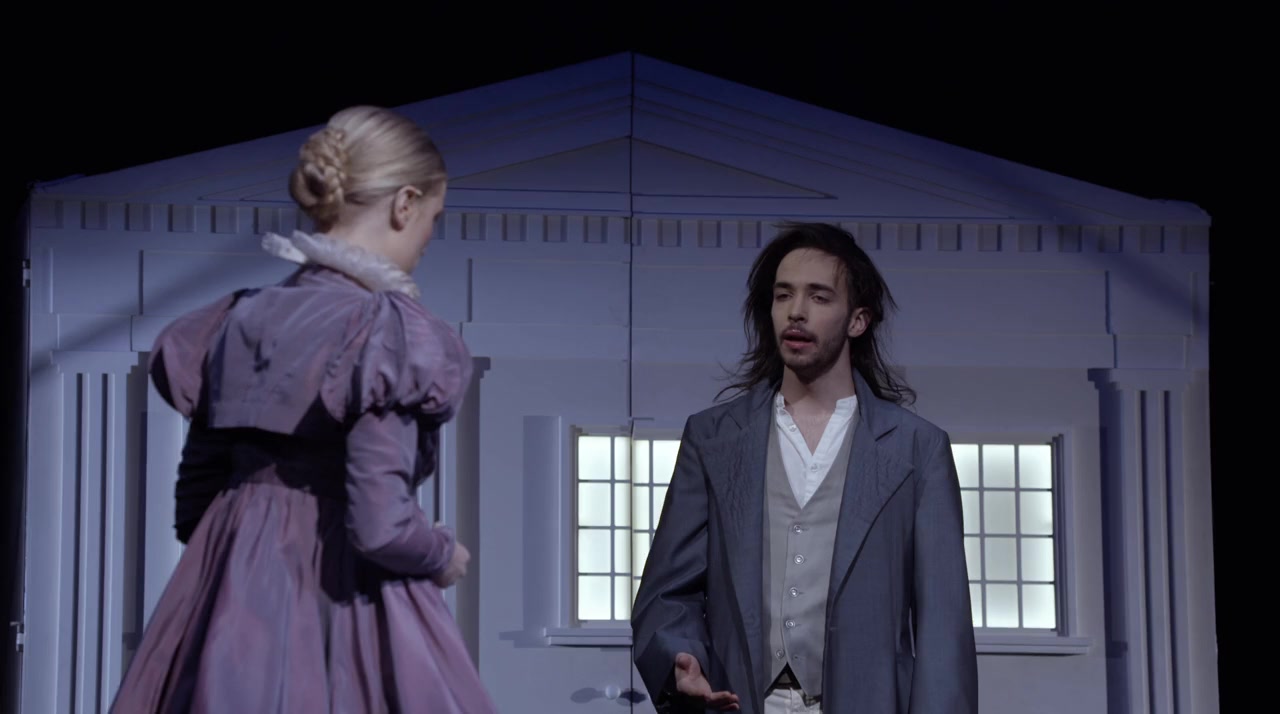 A Midsummer Night's Dream screenshot 2