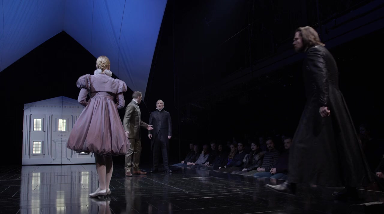 A Midsummer Night's Dream screenshot 3