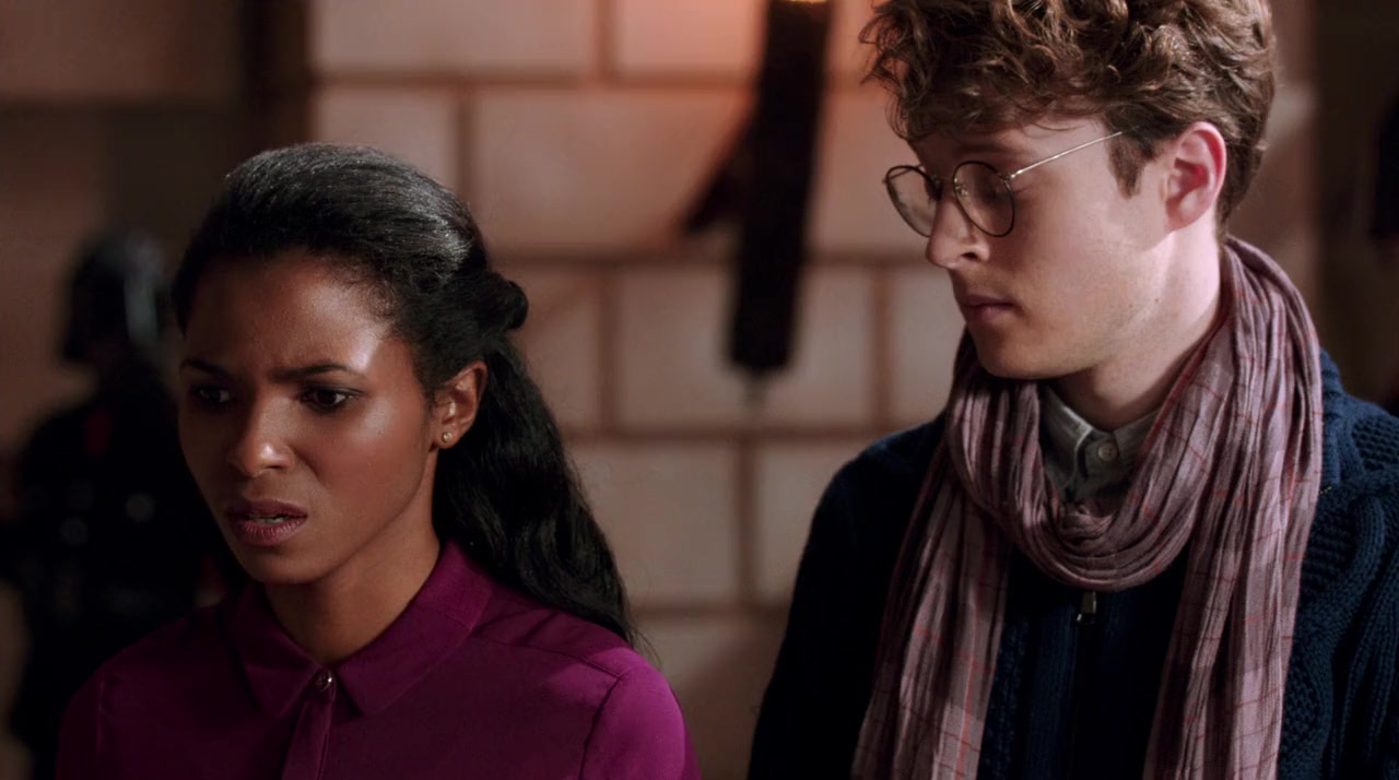 A Midsummer Night's Dream screenshot 3