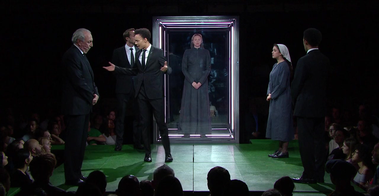 A Midsummer Night's Dream screenshot 3