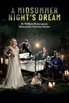 A Midsummer Night's Dream (2019) poster