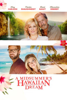 A Midsummer's Hawaiian Dream (2016) poster