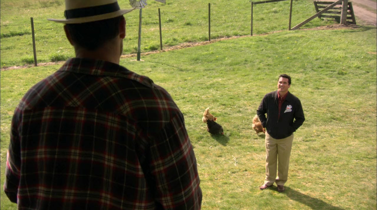 A Mile in His Shoes screenshot 3