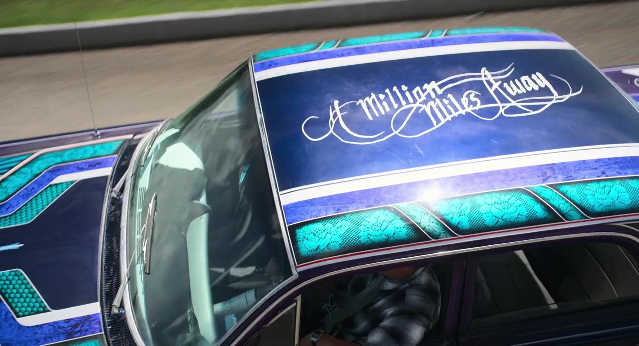 A Million Miles Away screenshot 2