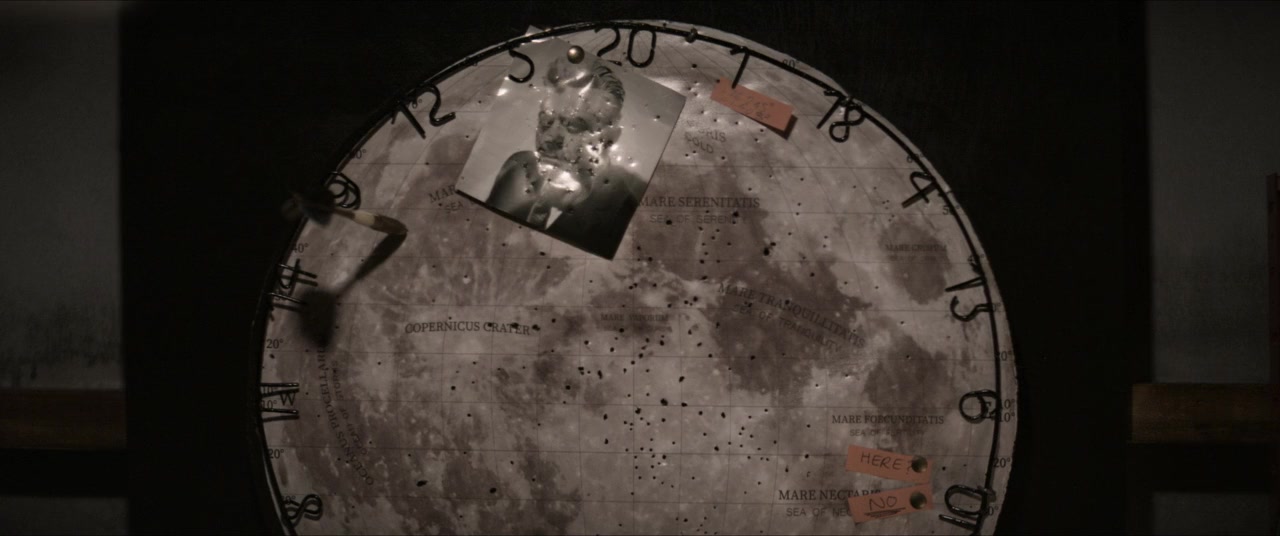 A Million Days screenshot 2