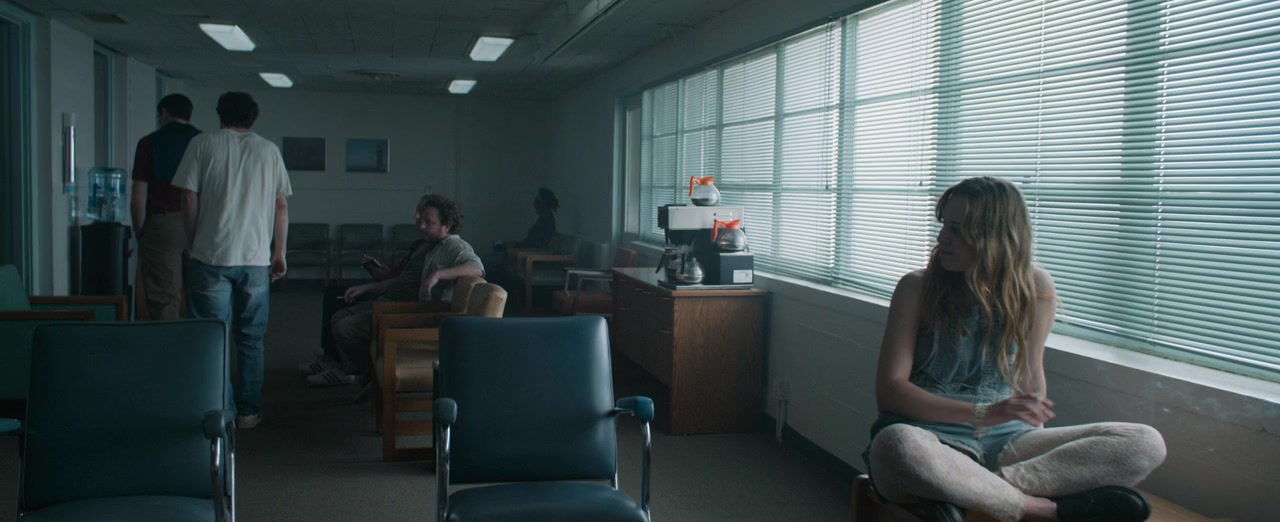 A Million Little Pieces screenshot 2