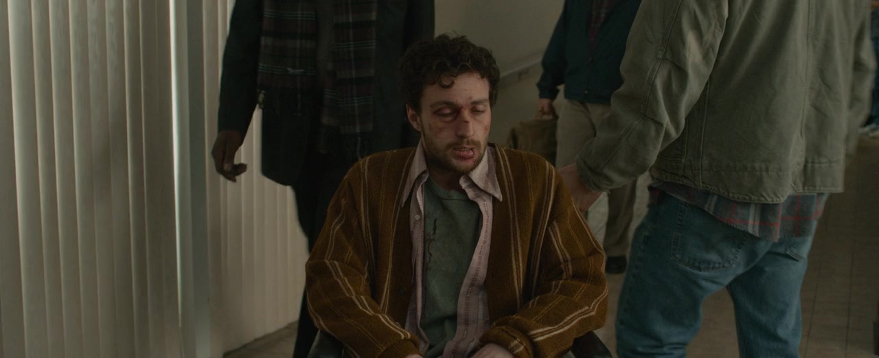 A Million Little Pieces screenshot 3