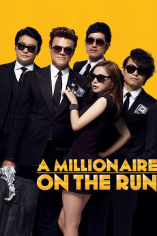 5-baek-man-bool-eui Sa-na-i (2012) poster