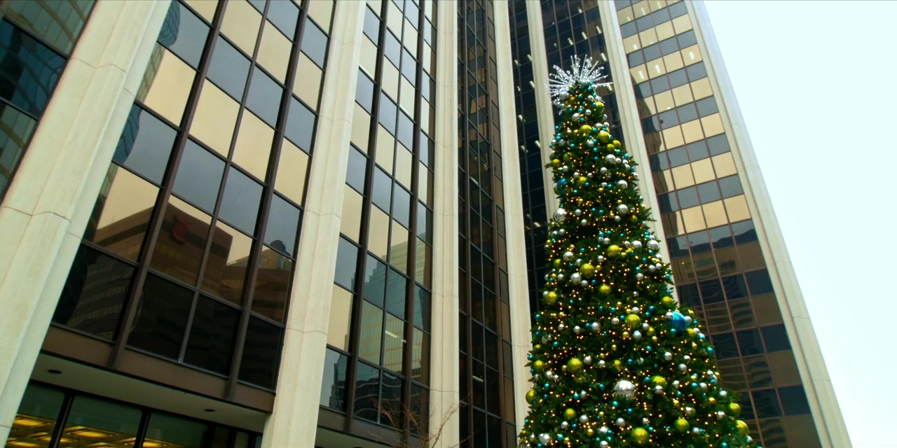 A Miracle Before Christmas screenshot 2