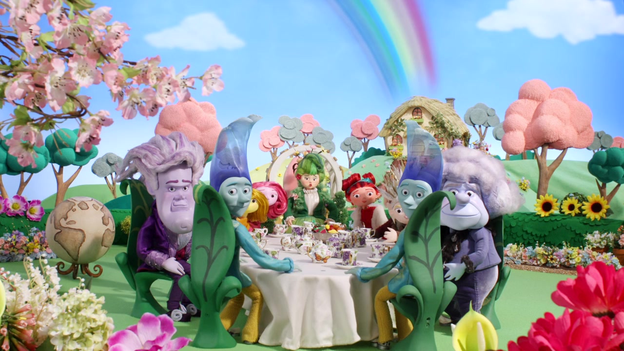 A Miser Brothers' Christmas screenshot 2
