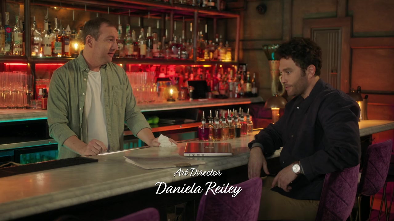 A Missed Connection screenshot 1