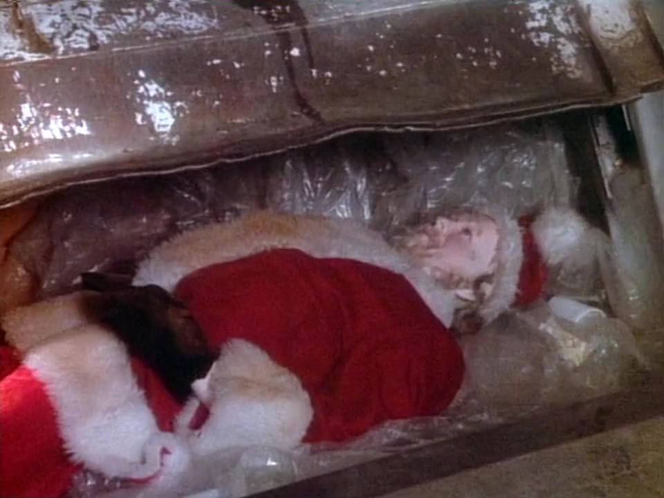 A Mom for Christmas screenshot 2