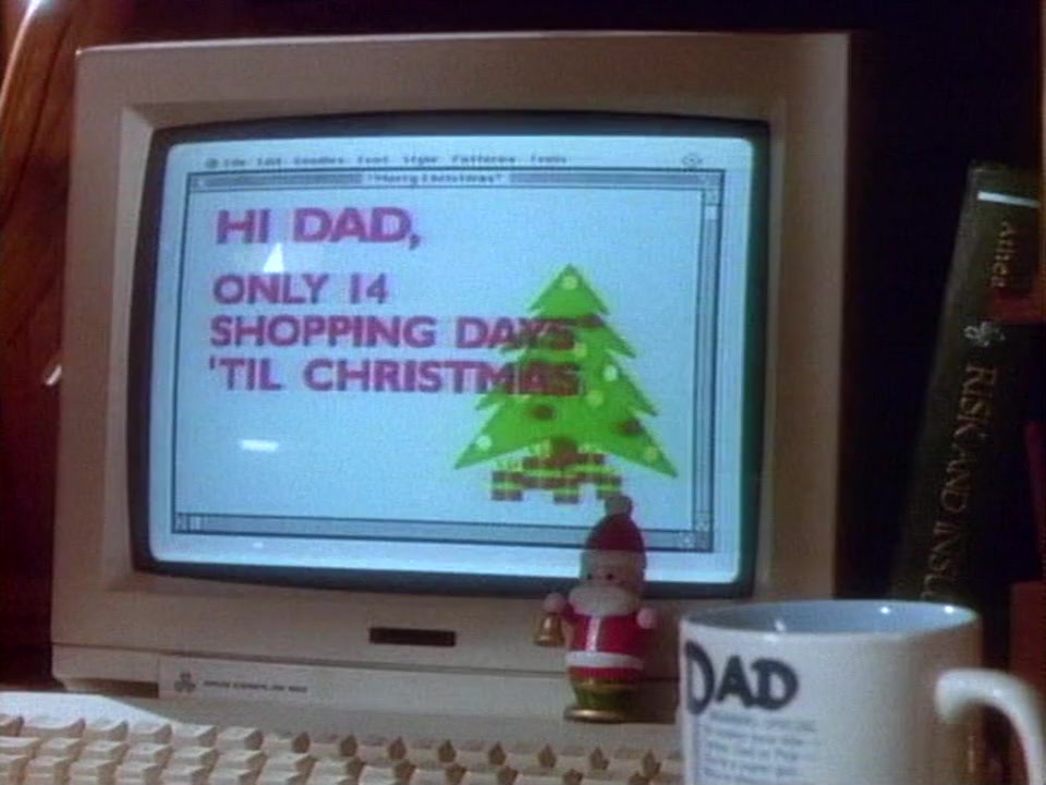 A Mom for Christmas screenshot 3