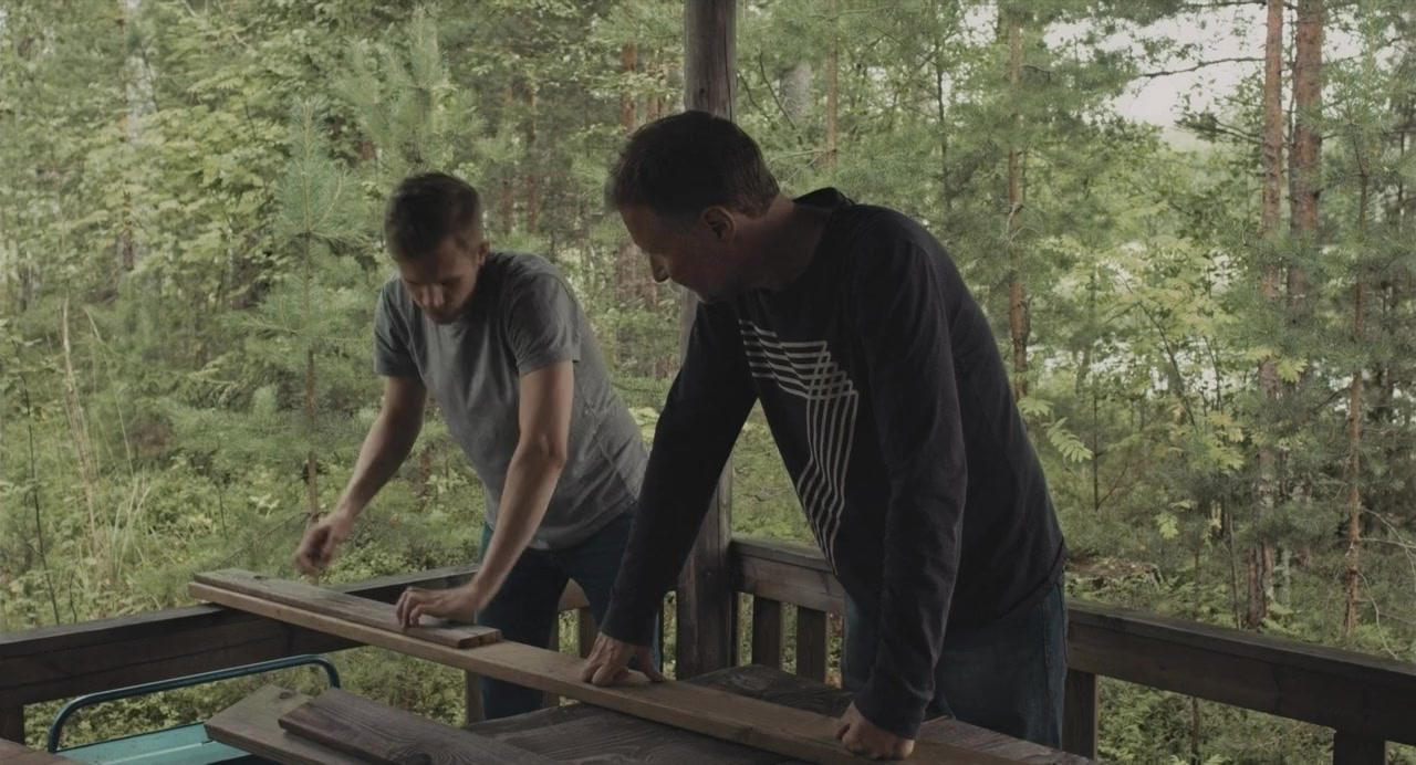 A Moment in the Reeds screenshot 1