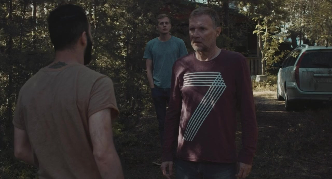 A Moment in the Reeds screenshot 2