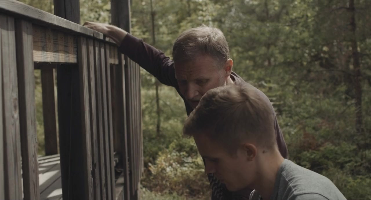 A Moment in the Reeds screenshot 3