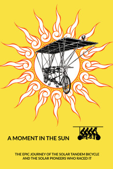 A Moment in the Sun (2020) poster