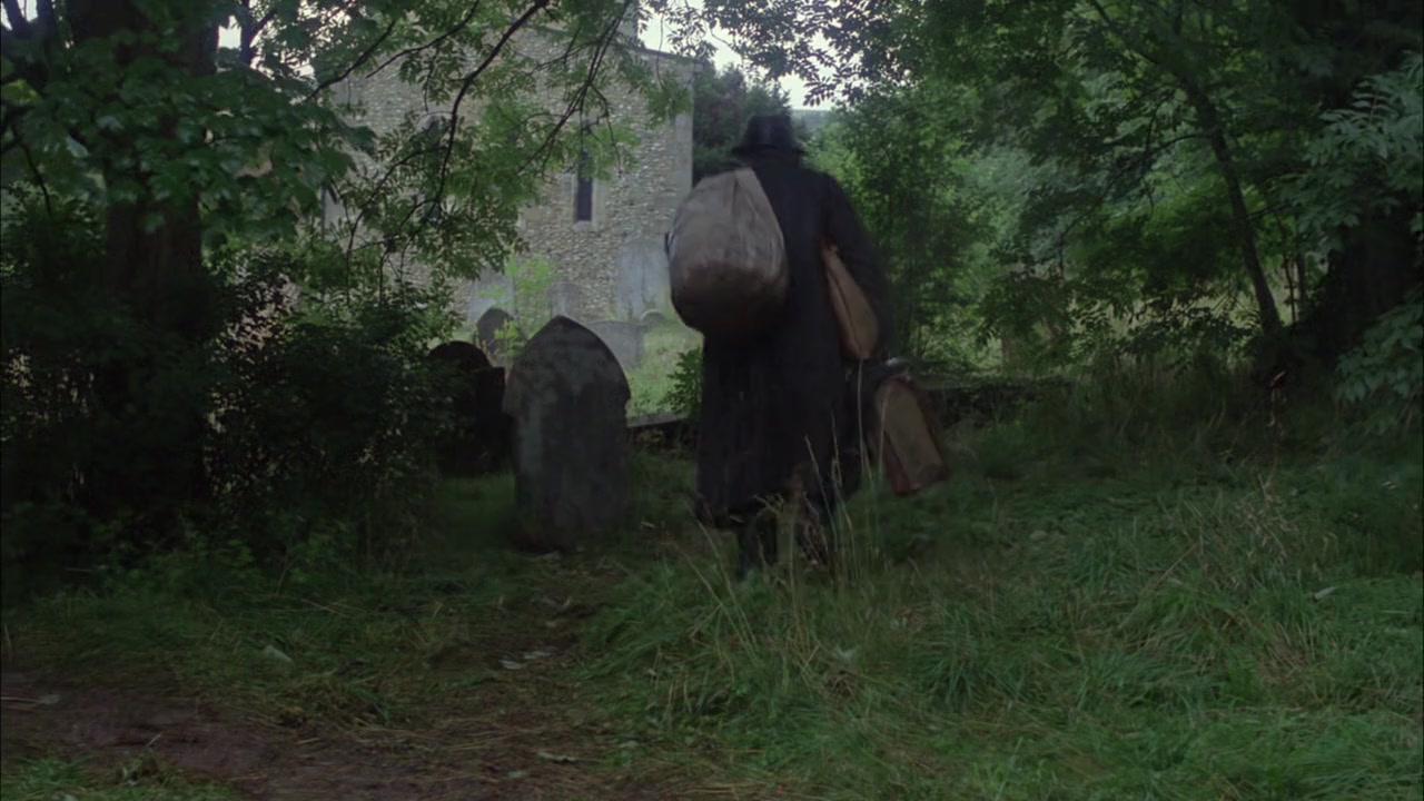 A Month in the Country screenshot 1