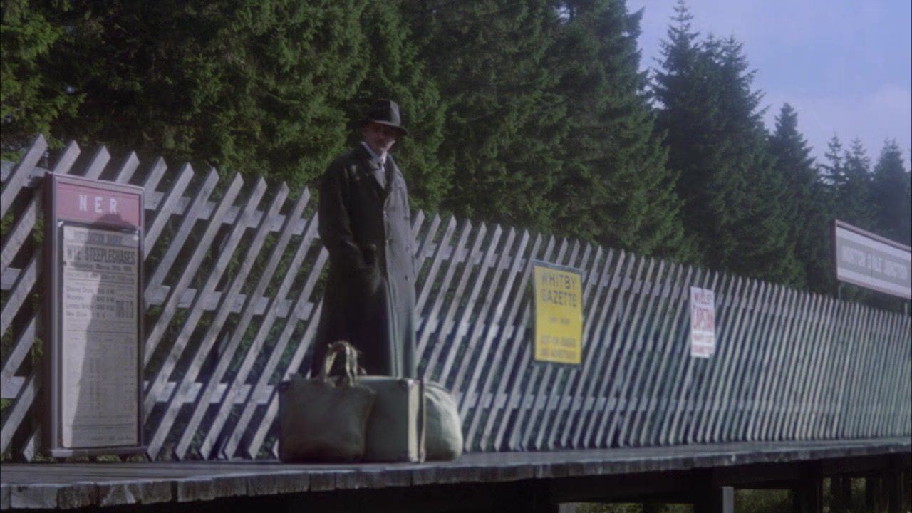 A Month in the Country screenshot 2