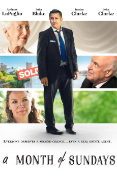 A Month of Sundays (2015) poster