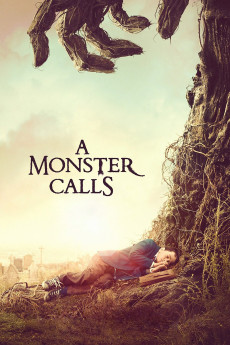 A Monster Calls (2016) poster