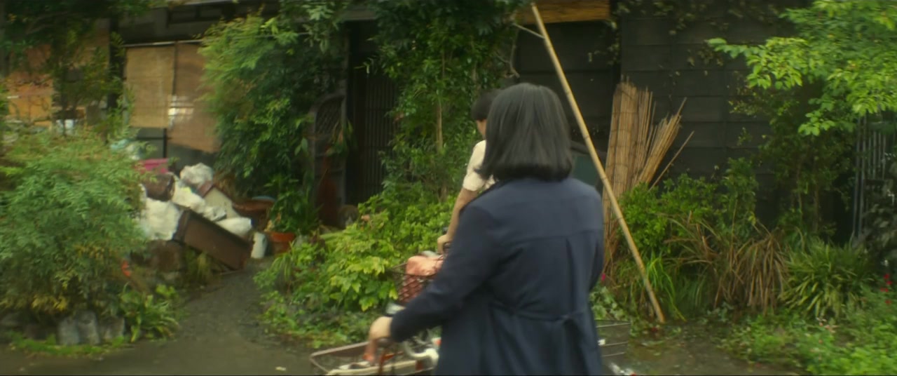 Inochi no teishajô screenshot 1