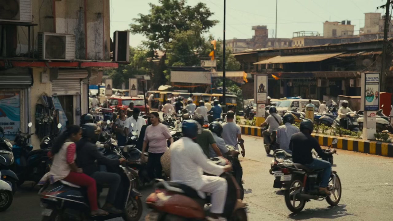A Mosquito in the Ear screenshot 2