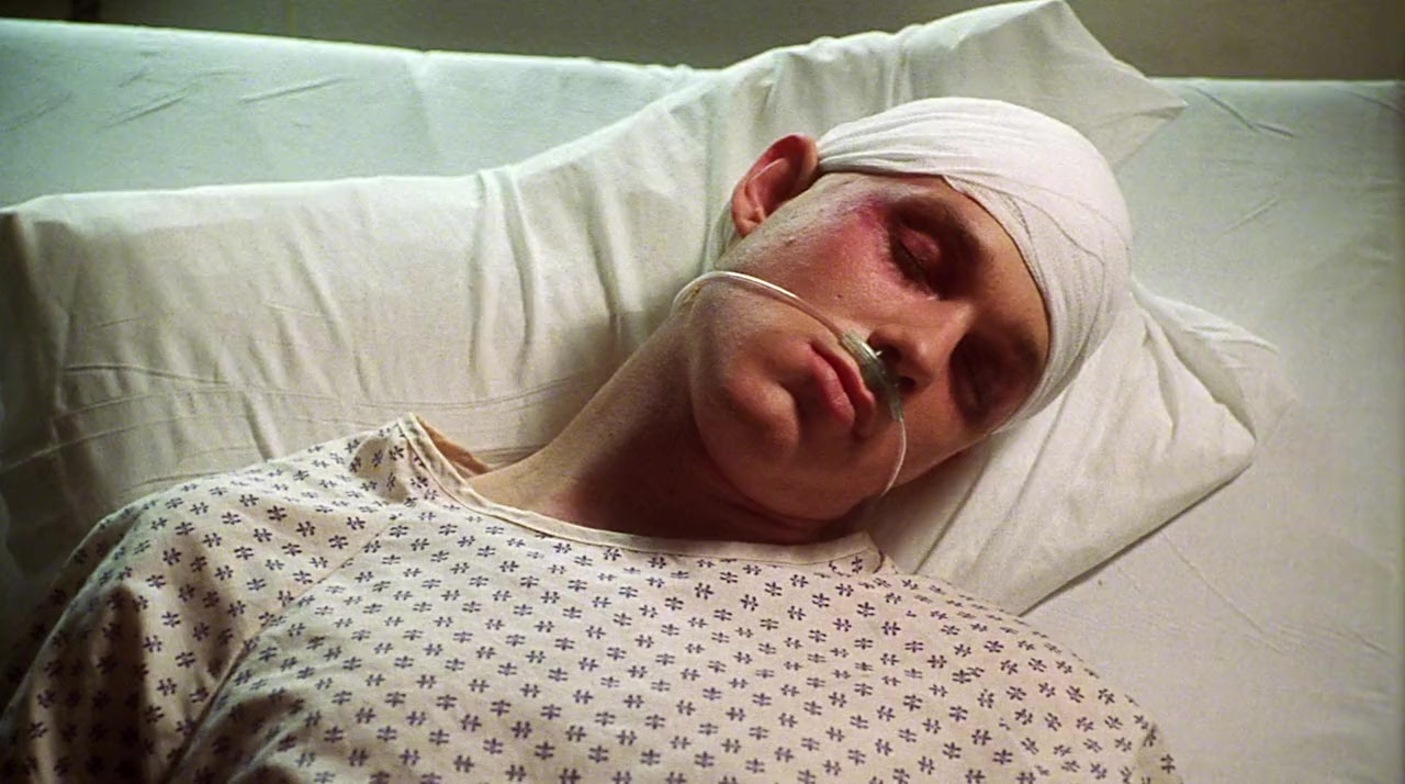 A Mother's Fight for Justice screenshot 1