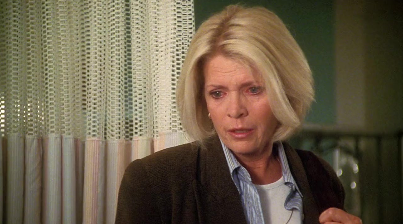 A Mother's Fight for Justice screenshot 2