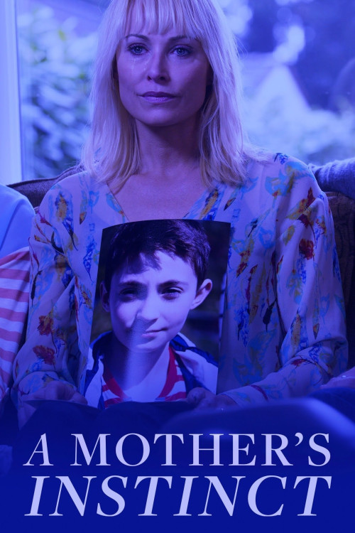 Her Own Justice (2015) poster